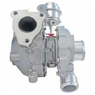 Турбина KRAUF X8N VZ 1440972224 MTG7550BE - Изображение 2