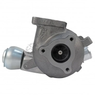 Турбина KRAUF CACOB P MTG7550BH 1440972225 - Изображение 3