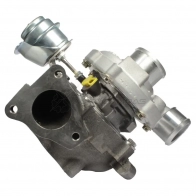 Турбина KRAUF MTG7550NR 1440972227 EKN4IU Z - Изображение 2