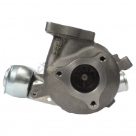Турбина KRAUF MTG7550NR 1440972227 EKN4IU Z - Изображение 3