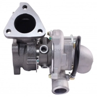 Турбина KRAUF MTG7552AV H2O L9V 1440972228 - Изображение 2