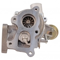 Турбина KRAUF 4CJN 2 MTG7553NM 1440972233 - Изображение 3