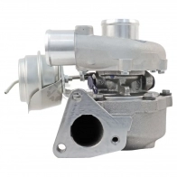 Турбина KRAUF 1440664055 84J ZZ0 MTG7567SL - Изображение 2