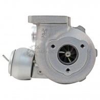 Турбина KRAUF 1440664055 84J ZZ0 MTG7567SL - Изображение 3