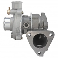 Турбина KRAUF MTG7573SL H QBL4 1440844461 - Изображение 2