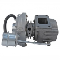 Турбина KRAUF 01H MT 1440844980 MTG7604SL - Изображение 2