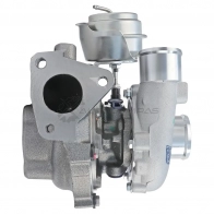 Турбина KRAUF MTG7709SL 50S XV 1440844960 - Изображение 2