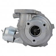 Турбина KRAUF MTG7709SL 50S XV 1440844960 - Изображение 3