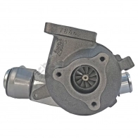 Турбина KRAUF GC 4AD 1440844904 MTG7710SL - Изображение 3