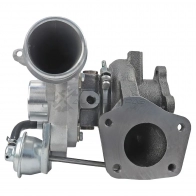 Турбина KRAUF MTH2147SL M VPPP3N 1440845777 - Изображение 2