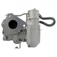 Турбина KRAUF 1440845714 VZM5A 5 MTH2160BE - Изображение 2