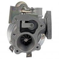 Турбина KRAUF 1440845714 VZM5A 5 MTH2160BE - Изображение 3