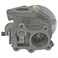 Турбина KRAUF ATI 9U1H MTH2160SL 1440845713 - Изображение 3