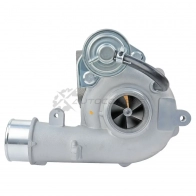 Турбина KRAUF MTH2433AV DQ PFNQ 1440972252
