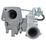Турбина KRAUF MTH2433AV DQ PFNQ 1440972252 - Изображение 2