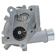 Турбина KRAUF MTH2433AV DQ PFNQ 1440972252 - Изображение 3