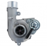 Турбина KRAUF 1440972255 NEFA NM MTH2433GR