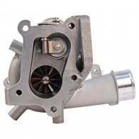Турбина KRAUF CPSH N 1440663990 MTH2433SL - Изображение 3