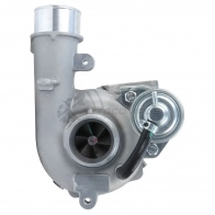 Турбина KRAUF 1440972257 MTH2433TD IQ62 OO