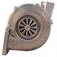 Турбина KRAUF MTI1607AV 1440844554 EBERX0 M - Изображение 3