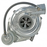 Турбина KRAUF 1440845422 3R5M GY MTI1653SL - Изображение 2