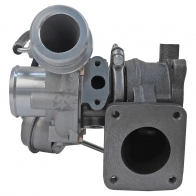 Турбина KRAUF H MBVML 1440664045 MTI2408SL - Изображение 2