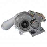 Турбина KRAUF 1440841969 11UPI F MTI2422GR - Изображение 3