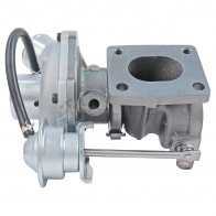Турбина KRAUF MTI2439SL 1440841935 64 5QIP - Изображение 2