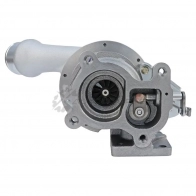 Турбина KRAUF MTI2439SL 1440841935 64 5QIP - Изображение 3
