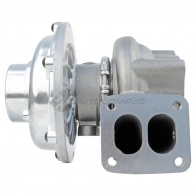 Турбина KRAUF 6HK T1QF MTI2874NM 1440845726 - Изображение 2