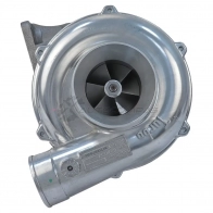 Турбина KRAUF MTI2875SL 3 LE0KI 1440845722