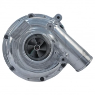 Турбина KRAUF F 12XF 1440845768 MTI6584GR