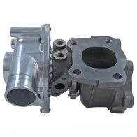 Турбина KRAUF F 12XF 1440845768 MTI6584GR - Изображение 2