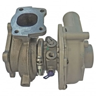Турбина KRAUF VW CRZ 1440845770 MTI6584SL - Изображение 2
