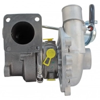 Турбина KRAUF MTI6926NR V6 F3X 1440972264 - Изображение 2