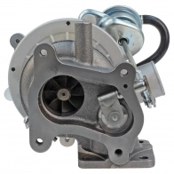 Турбина KRAUF MTI6926NR V6 F3X 1440972264 - Изображение 3