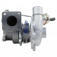 Турбина KRAUF OAA4N U3 1440842148 MTI6926TD - Изображение 2