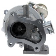 Турбина KRAUF OAA4N U3 1440842148 MTI6926TD - Изображение 3