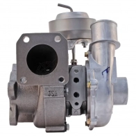 Турбина KRAUF 1440664107 VIGCB 5 MTI7602SL - Изображение 2