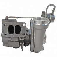 Турбина KRAUF PG 1TRM MTK0011SL 1440842878 - Изображение 2