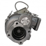 Турбина KRAUF PG 1TRM MTK0011SL 1440842878 - Изображение 3