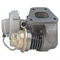 Турбина KRAUF MTK1049SL IN7FSZ E 1440844380 - Изображение 2