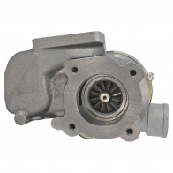 Турбина KRAUF MTK1049SL IN7FSZ E 1440844380 - Изображение 3
