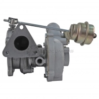 Турбина KRAUF MTK1064SL M8 99A74 1440844328 - Изображение 2