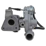 Турбина KRAUF 58ZL5 M5 1440843413 MTK1213SL - Изображение 2