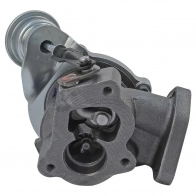 Турбина KRAUF 58ZL5 M5 1440843413 MTK1213SL - Изображение 3