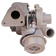 Турбина KRAUF HYJ SI 1440664155 MTK1223SL - Изображение 2