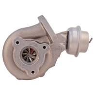 Турбина KRAUF HYJ SI 1440664155 MTK1223SL - Изображение 3
