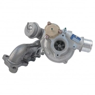 Турбина KRAUF MTK1224BH 1440972272 YXPKTS M