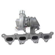 Турбина KRAUF MTK1224BH 1440972272 YXPKTS M - Изображение 2